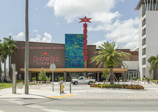 Homestead, FL Retail - 4-100 S Krome Ave