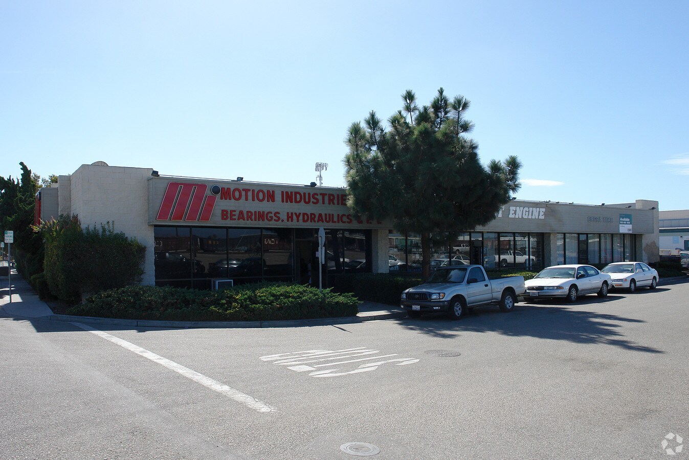 850-858 E 5th St, Oxnard, CA for Rent