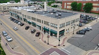 Wisconsin Rapids, WI Retail - 230 W Grand Ave