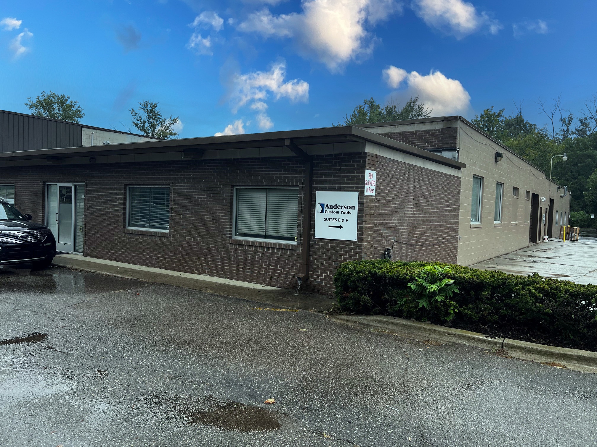 289 South St, Rochester, MI for Rent