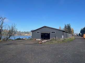 Oregon City, OR Industrial - 19100 S Highway 99E