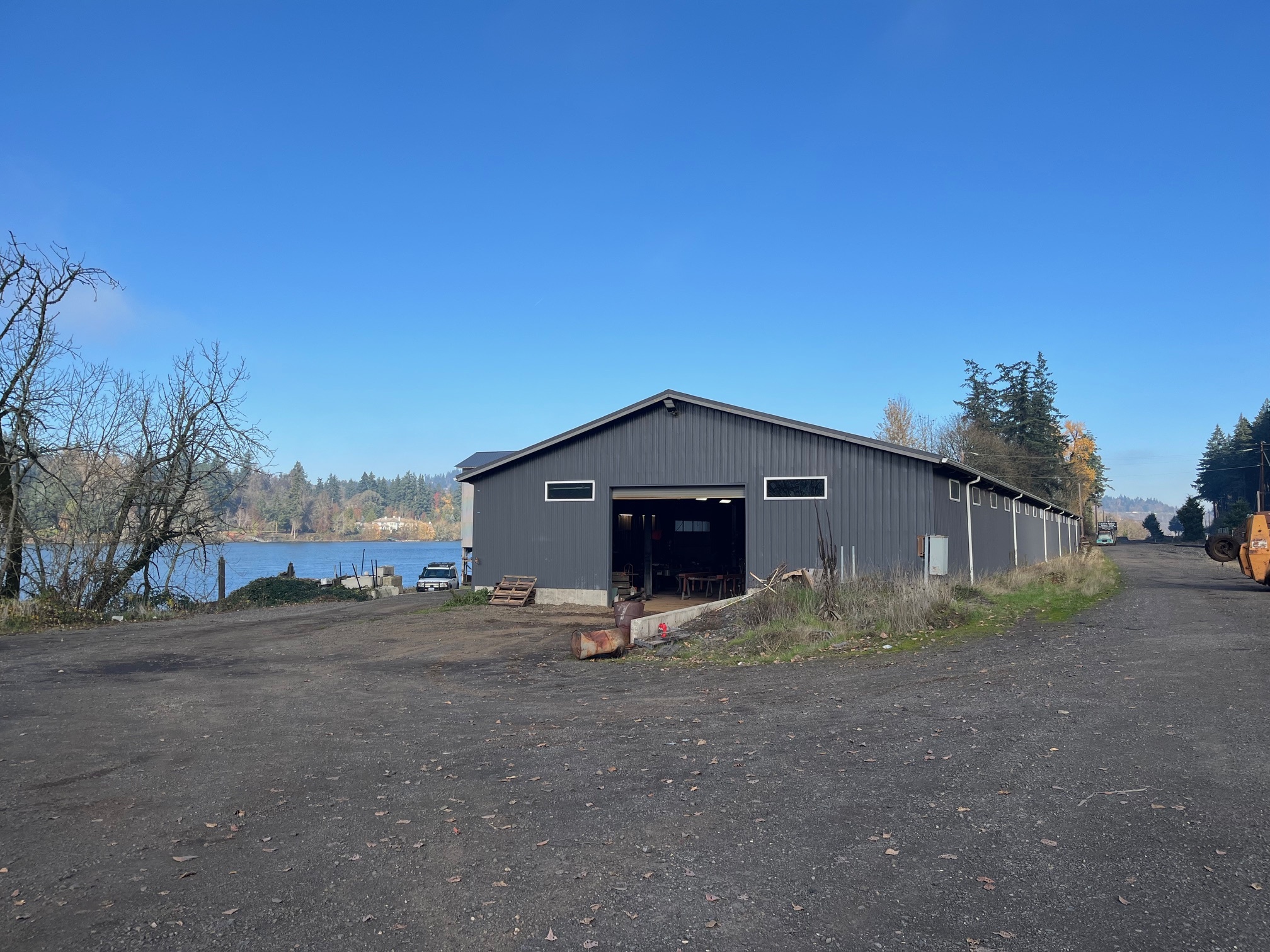 19100 S Highway 99E, Oregon City, OR for Rent