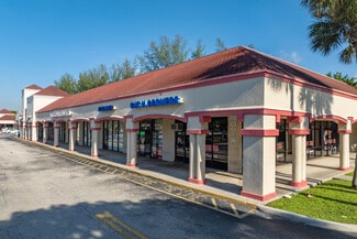 Hollywood, FL Retail - 8901-9131 Pembroke Rd Hollywood, FL Retail - 8901-9131 Pembroke Rd
