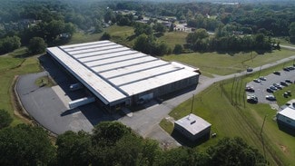 Anderson, SC Industrial - 435 Sayre St Anderson, SC Industrial - 435 Sayre St