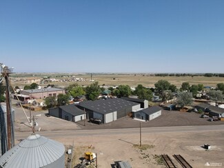 Hudson, CO undefined - 701 7th Ave