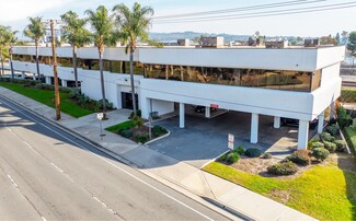 Placentia, CA Office - 1150 E Orangethorpe Ave