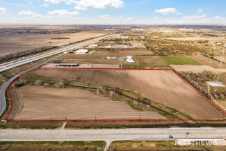 Rosenberg, TX Commercial Land - 0 Highway 59 & Hartledge Rd