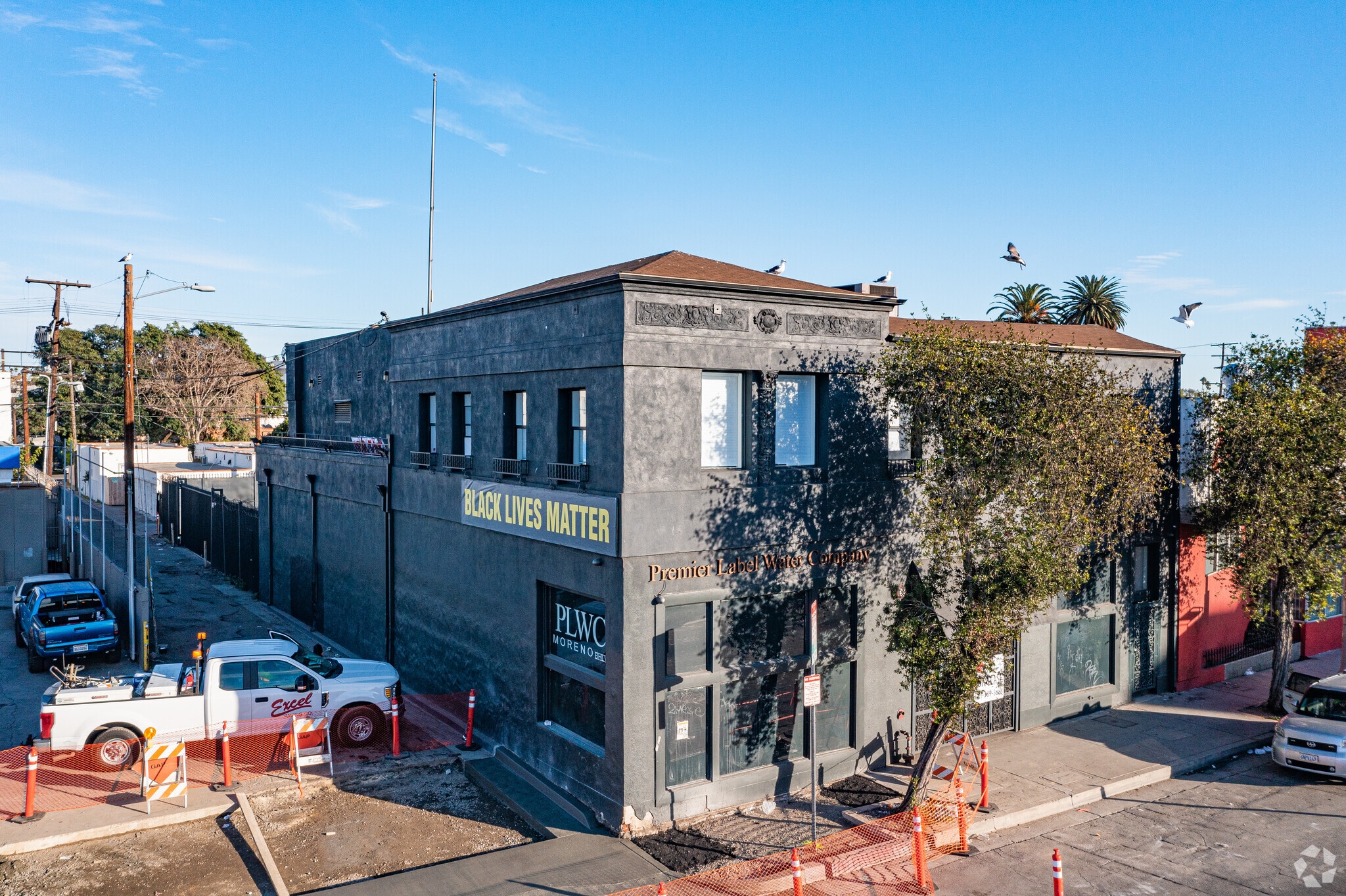 2614 Crenshaw Blvd, Los Angeles, CA for Rent