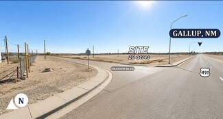 Shiprock, NM Commercial Land - 491 Hwy Shiprock, NM Commercial Land - 491 Hwy
