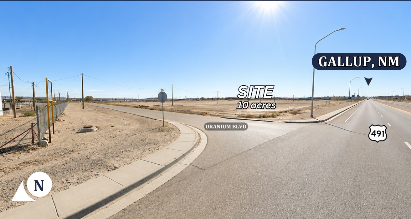 491 Hwy, Shiprock, NM for Rent