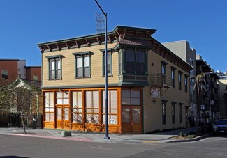 San Diego, CA Apartments - 1481-1499 J St