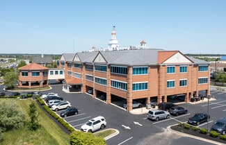 White Marsh, MD Office - 5430 Campbell Blvd
