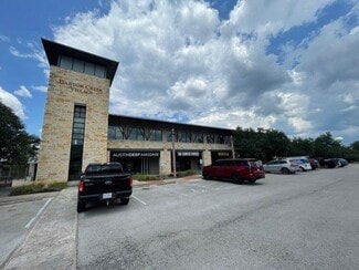 Austin, TX Office - 2700 Barton Creek Blvd Austin, TX Office - 2700 Barton Creek Blvd