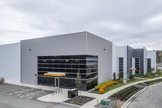 Abbotsford, BC Industrial - 3481 Mt Lehman Rd Abbotsford, BC Industrial - 3481 Mt Lehman Rd