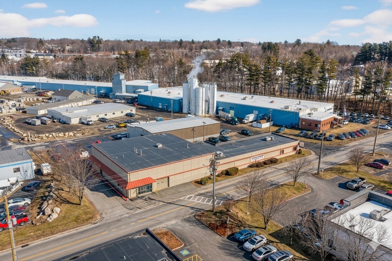 155 Hamilton St, Leominster, MA for Sale