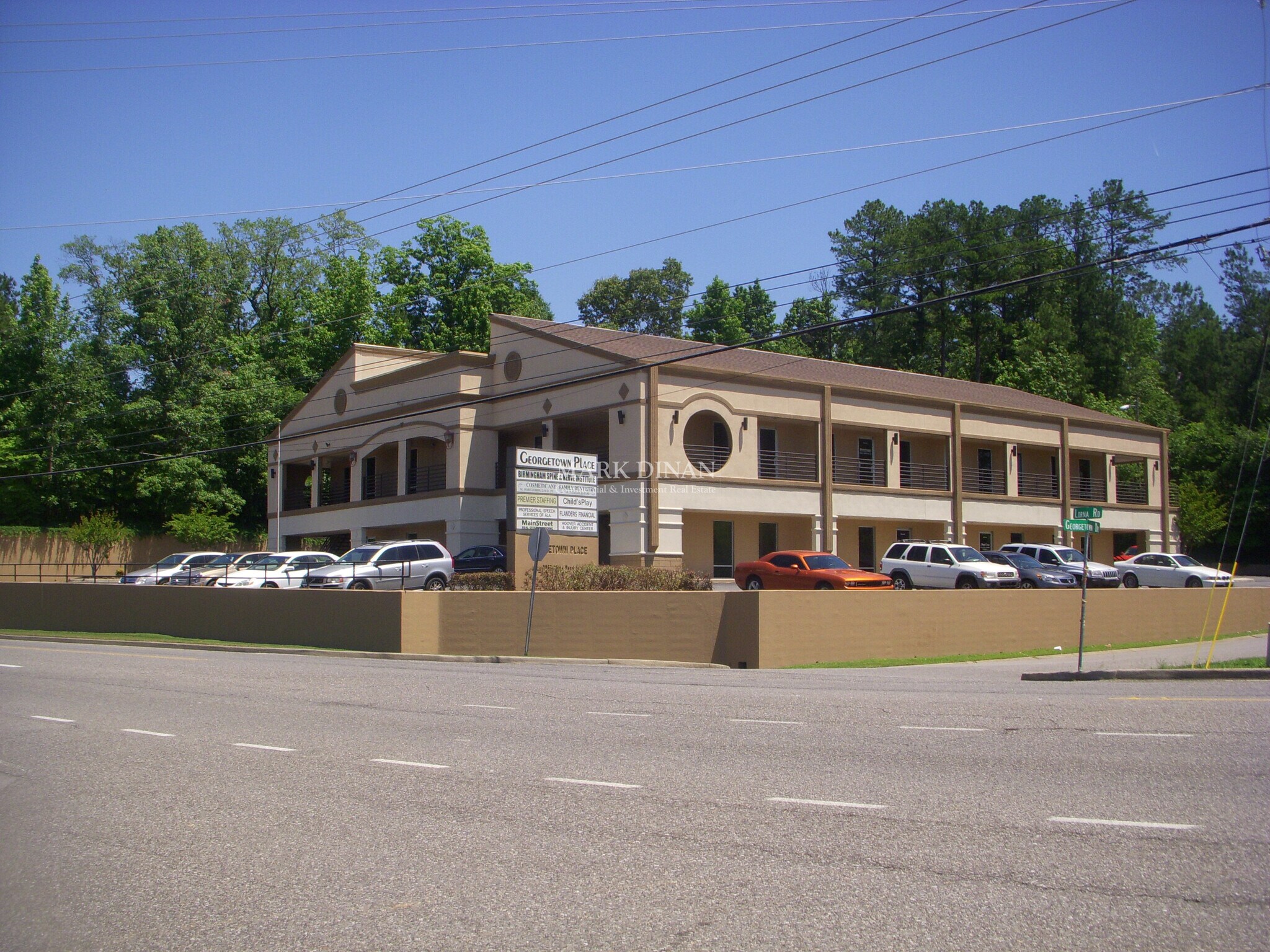3057 Lorna Rd, Birmingham, AL for Sale