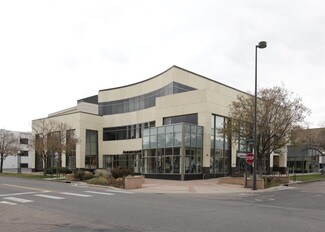 Denver, CO Office - 270 St Paul St Denver, CO Office - 270 St Paul St