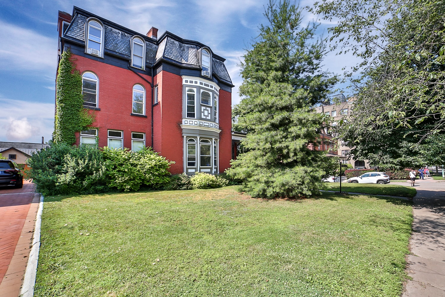 176 North St, Buffalo, NY for Sale