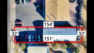 Aurora, CO Retail - 260 S Potomac St