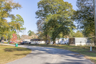 Leesburg, GA Manufactured Housing/Mobile Housing - 205 Kinchafoonee Rd