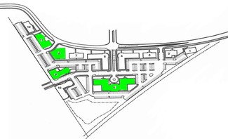 Huntersville, NC Commercial Land - Lot 5 Northcross Business Park