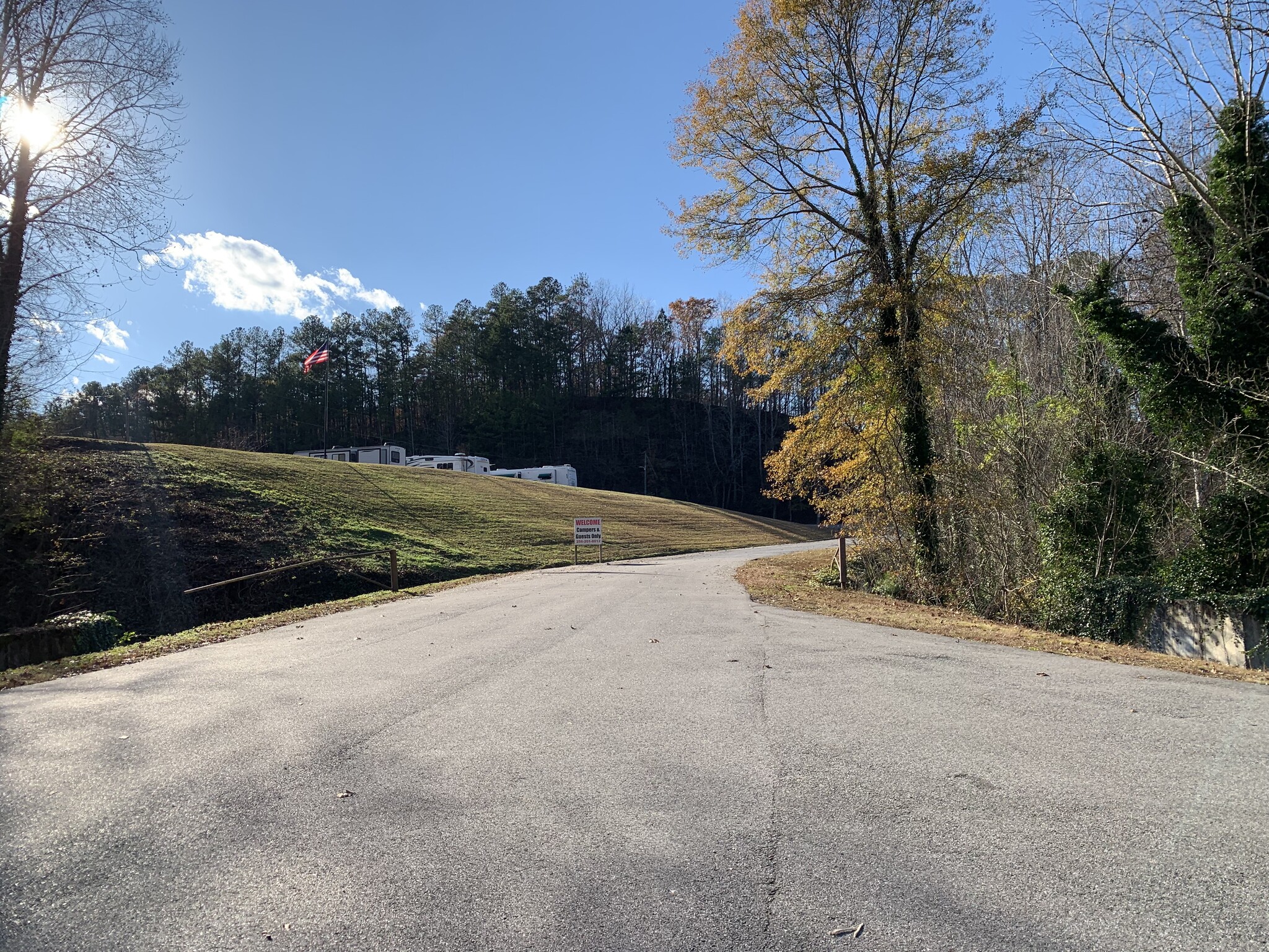 24 Cheaha State Park Dr, Anniston, AL for Sale