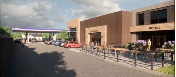 7620 Michigan 36, Whitmore Lake, MI for Rent