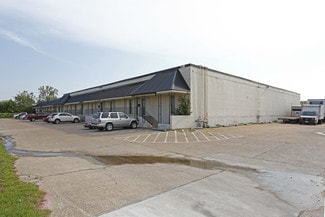 Garland, TX Industrial - 3022-3032 Lincoln Ct Garland, TX Industrial - 3022-3032 Lincoln Ct