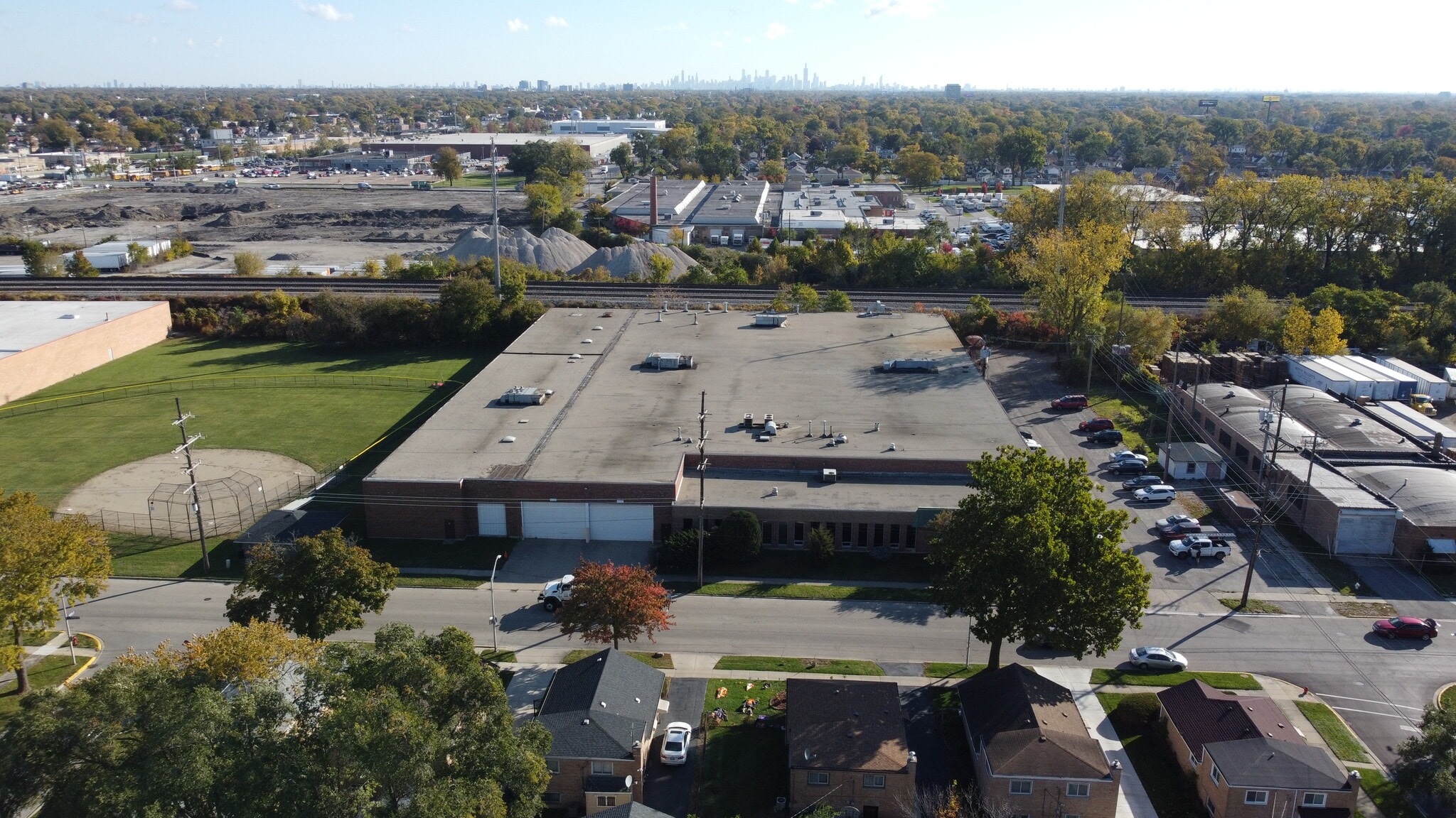 941 Cernan Dr, Bellwood, IL for Sale