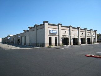 Rancho Cordova, CA Showroom - 11355 Folsom Blvd