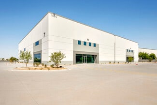 Phoenix, AZ Flex - 1800 E Sky Harbor Cir N