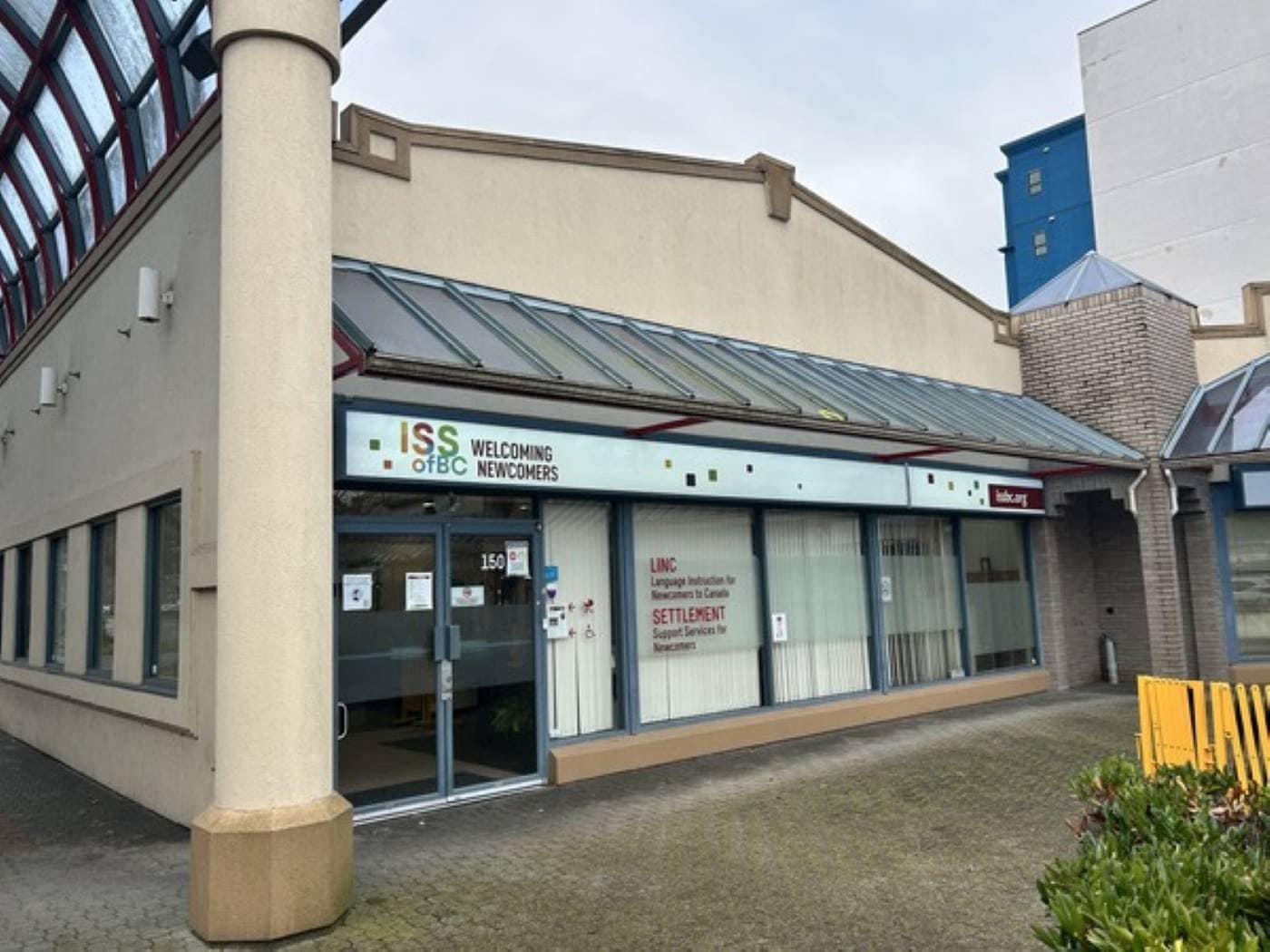 8400 Alexandra Rd, Richmond, BC for Rent