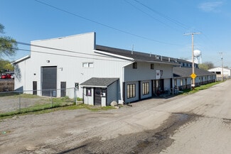 Chesterton, IN Office/Retail - 505 Grant Ave