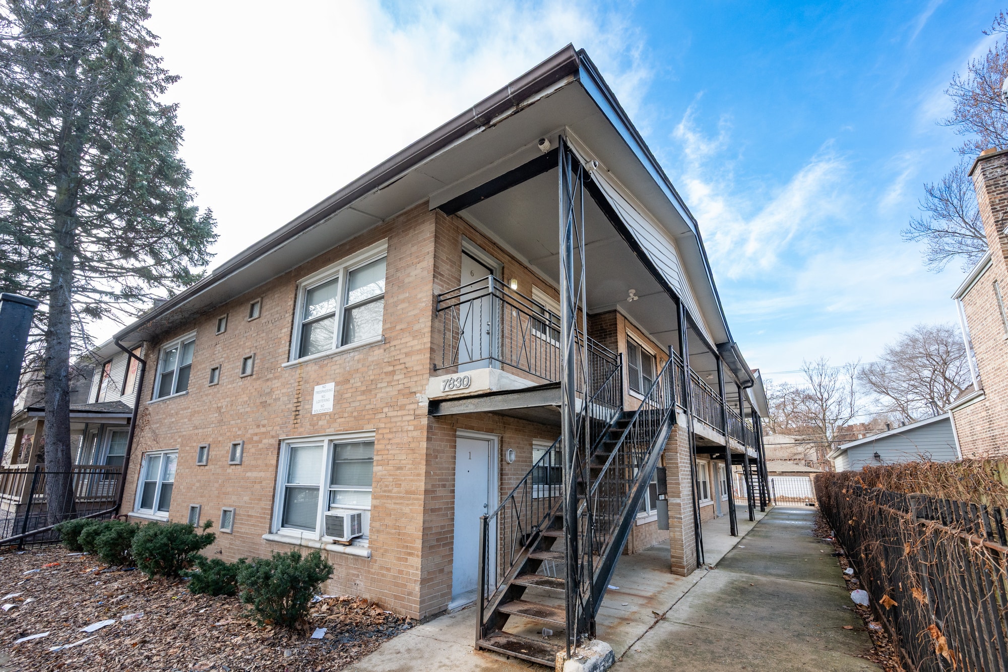 7830 S Yates, Chicago, IL for Sale