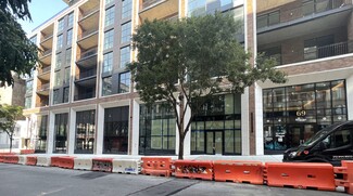 Brooklyn, NY Retail - 69 Adams St