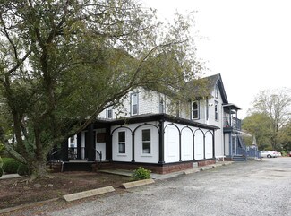 Centerbrook, CT Retail - 78 Main St