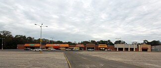 Mobile, AL Retail - 2601 Dauphin Island Pky
