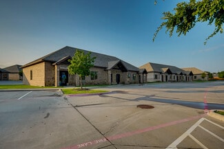 Frisco, TX Office - 9300 John Hickman Rd
