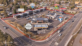 Bend, OR Office, Retail - 21185 Reed Market Rd