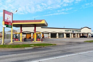 Houston, TX Retail - 12809 N Houston Rosslyn Rd