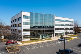 Allentown, PA Office - 5050 W Tilghman St