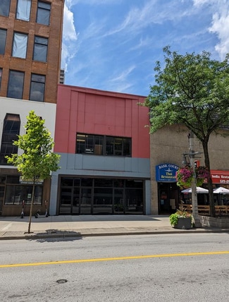 Windsor, ON Office - 331 Ouellette