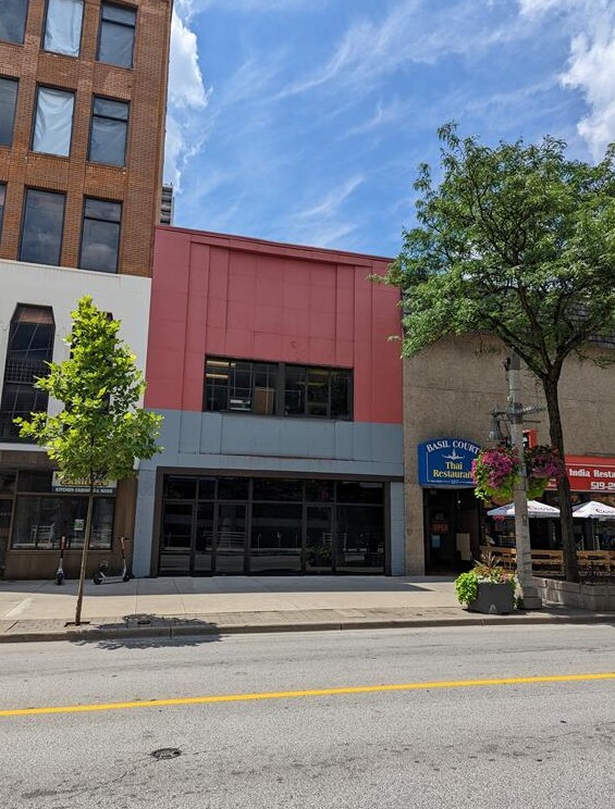 331 Ouellette, Windsor, ON for Sale