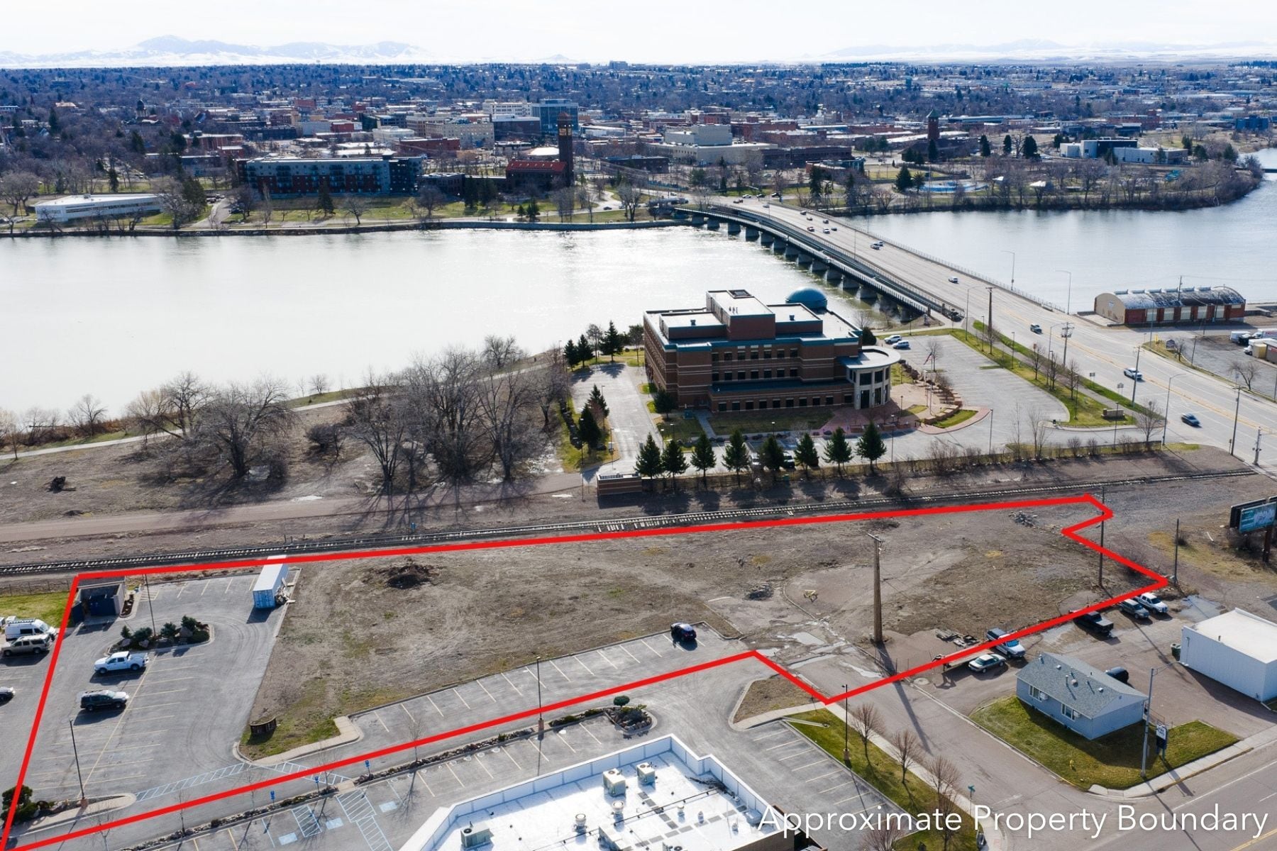 17 3rd Street NW, Great Falls, MT for Sale