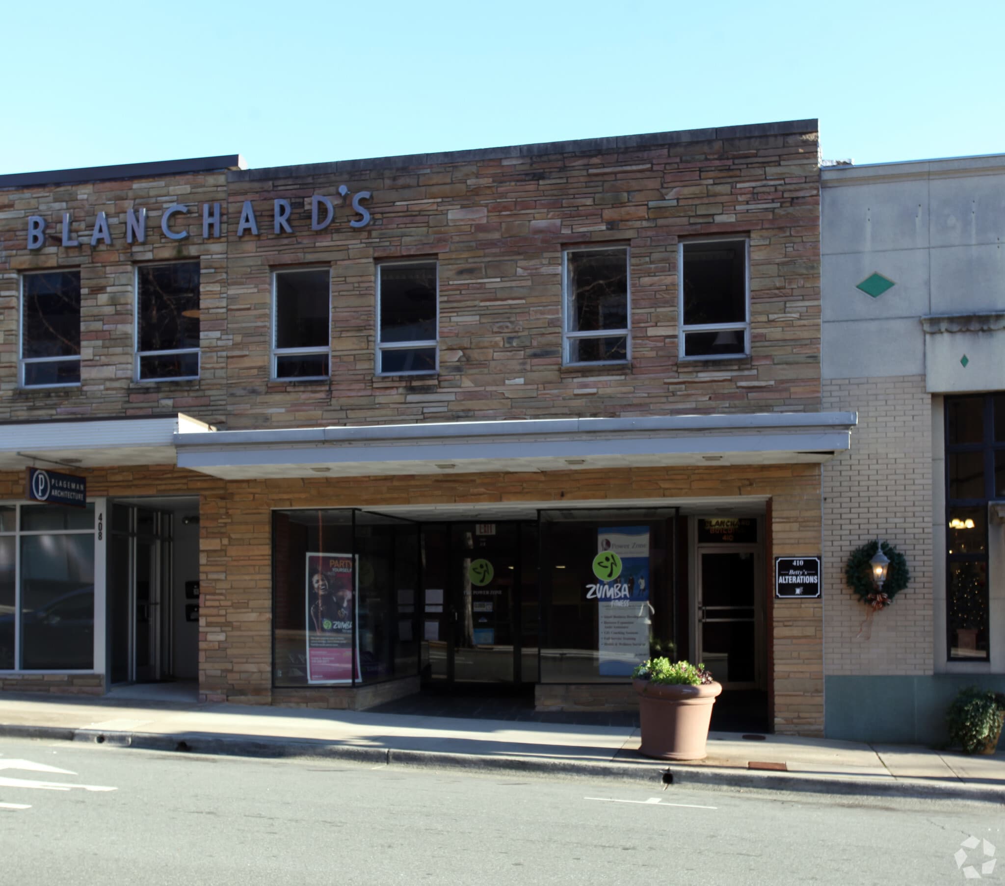 410 S Spring St, Burlington, NC for Rent