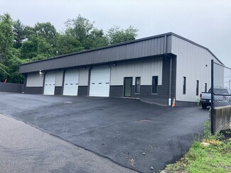 Worcester, MA Service - 6 Eames Rd