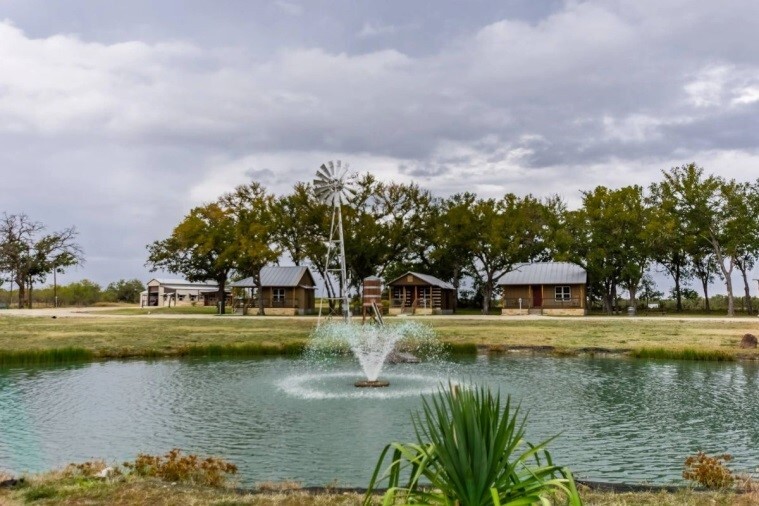 10296 E US Highway 290, Fredericksburg, TX for Sale