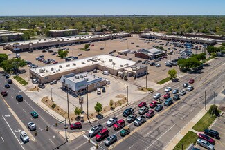 Amarillo, TX Retail - 3440- Bell St