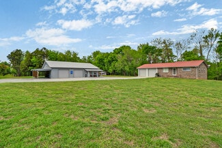 Spring City, TN Residential Income - 148 Porter Ln