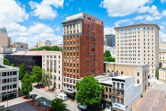 Richmond, VA Office - 1108 E Main St Richmond, VA Office - 1108 E Main St